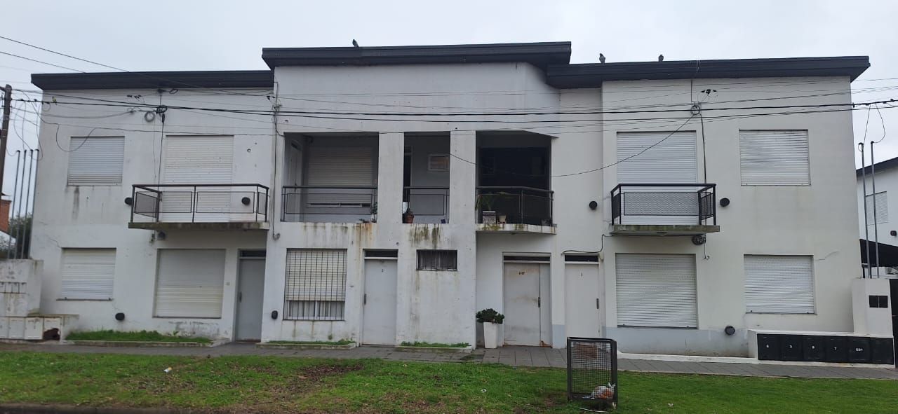 Departamento en venta La Huerta 1 ambientes