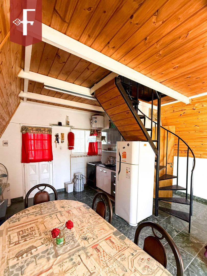 Casa EN VENTA