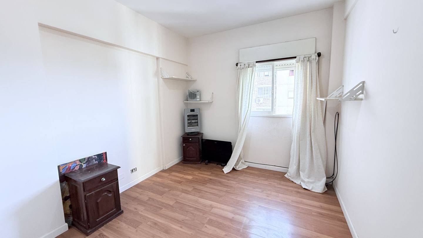 Departamento en Venta en San Miguel, G.B.A. Zona Norte