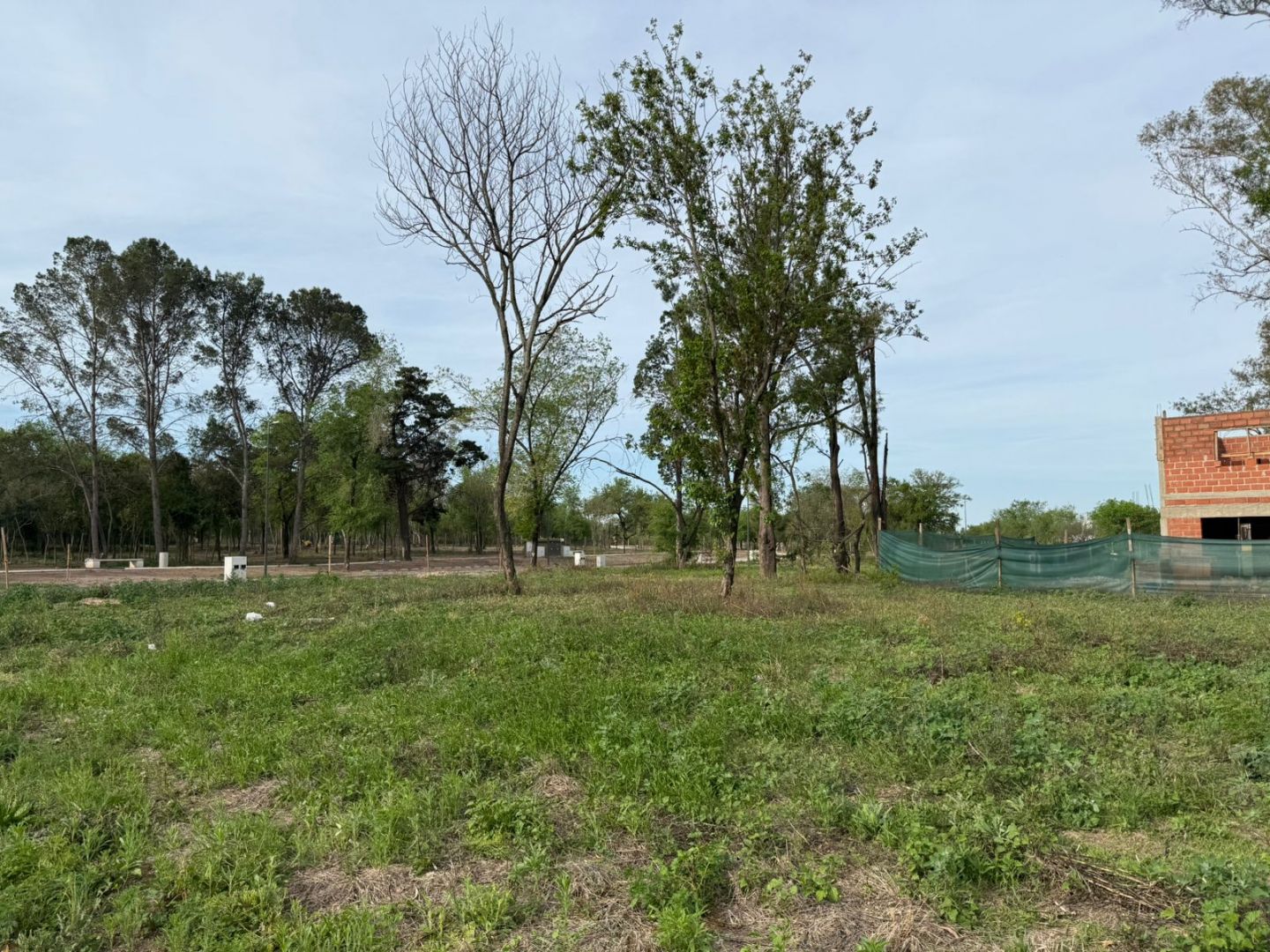 Lote EN VENTA