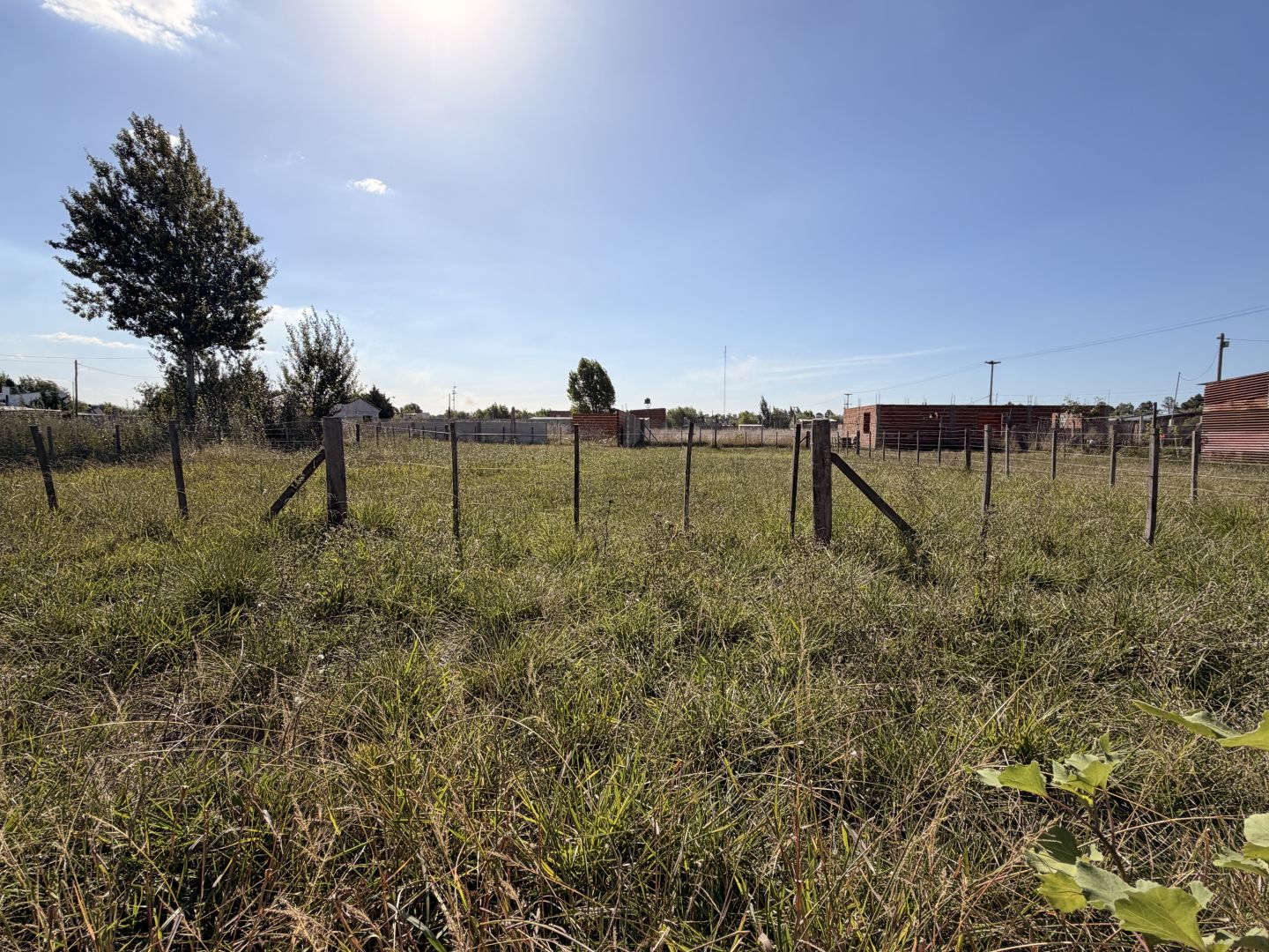 Lote EN VENTA
