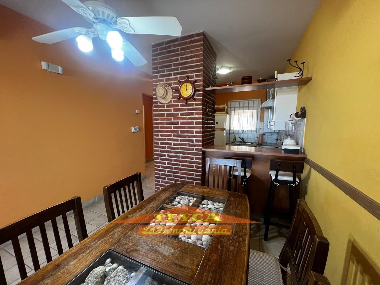 Departamento en venta  3 ambientes