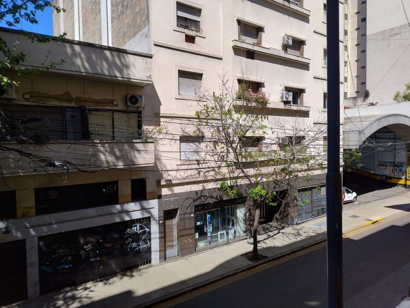 VENTA DE DEPARTAMENTO EN Capital Federal - San Nicolás - 22