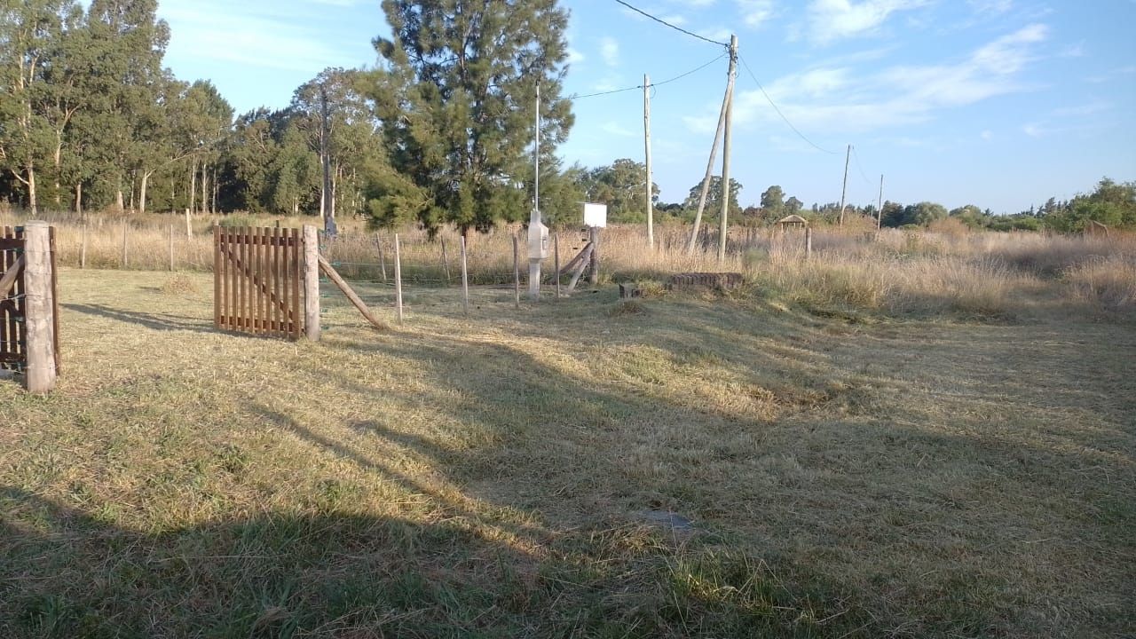 Lote EN VENTA