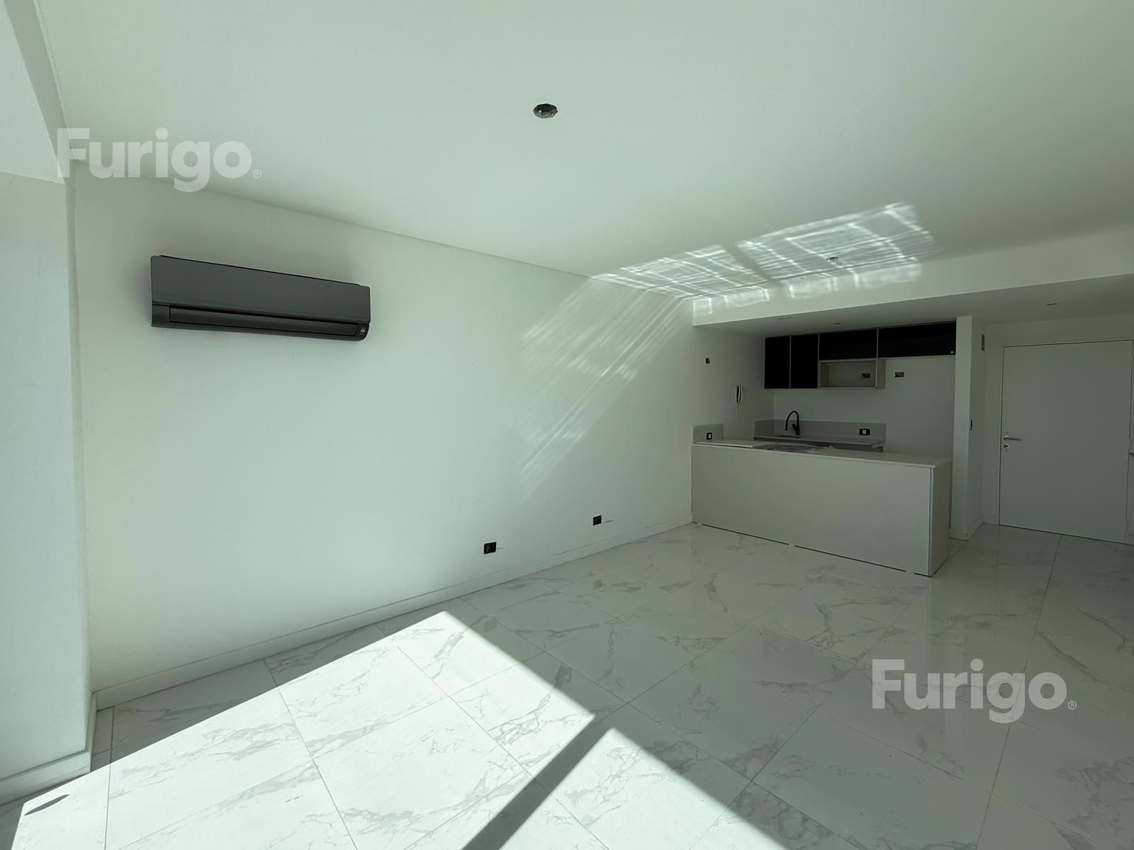 Departamento en Venta en Rosario, Santa Fe