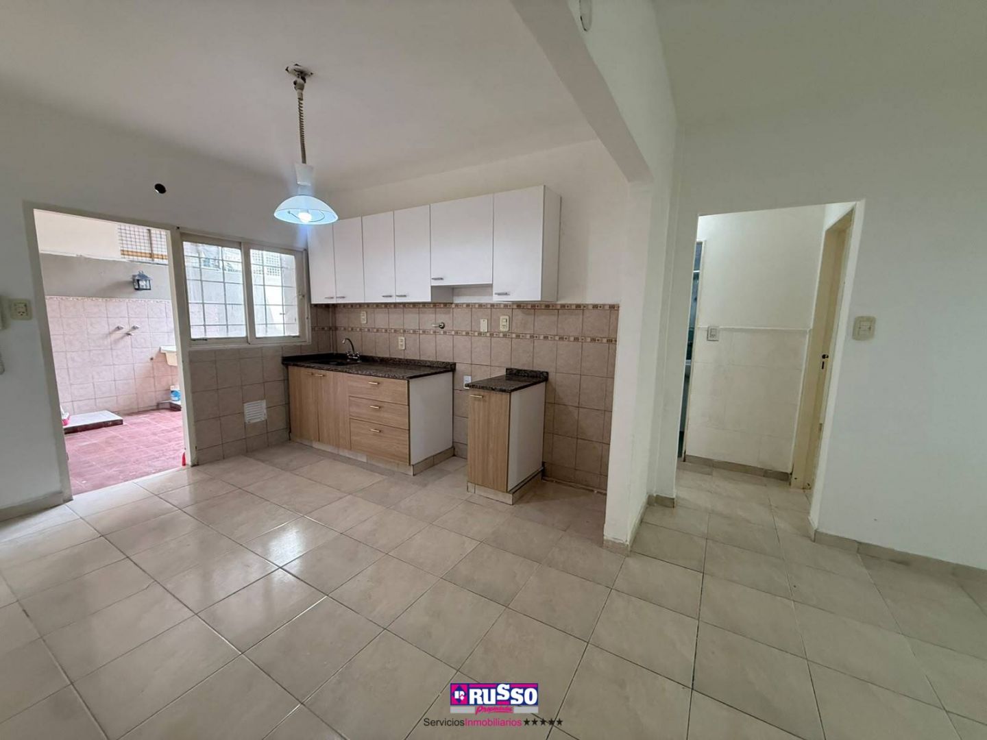 Departamento en venta San Justo 3 ambientes - imagen 3