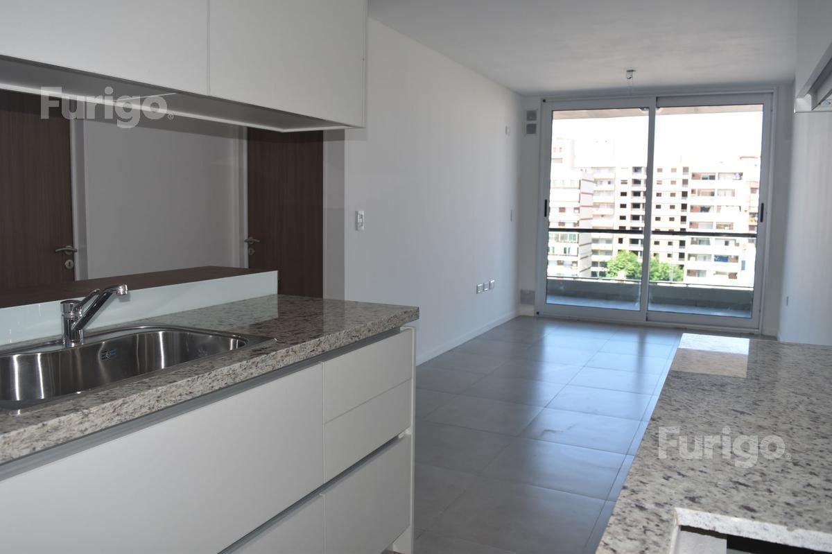 Departamento en Venta en Rosario, Santa Fe