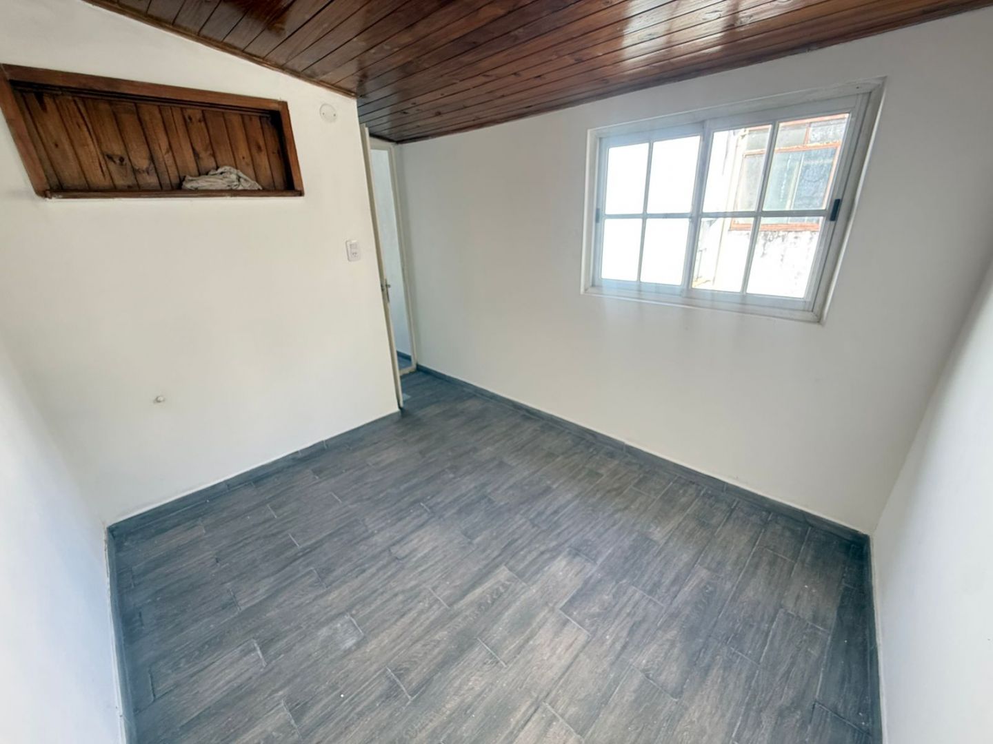 Departamento en Venta en Villa Crespo, Capital Federal