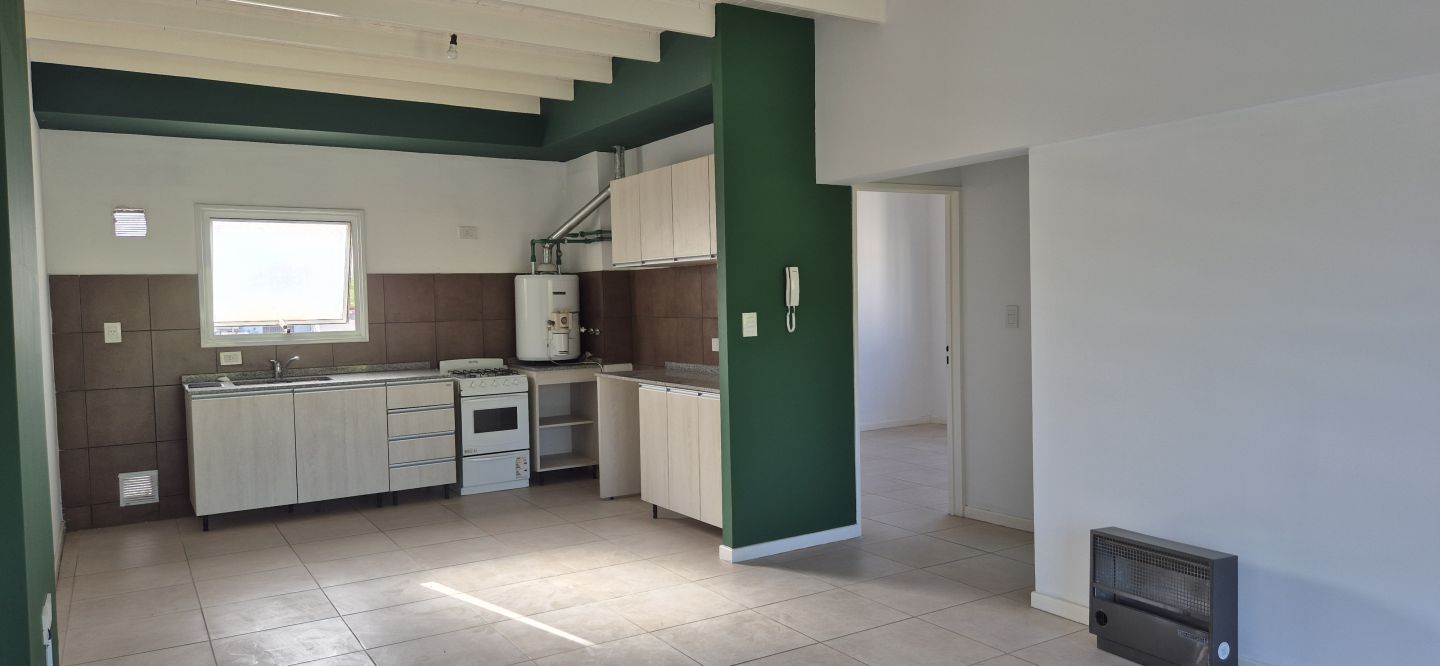Departamento en Alquiler en Godoy Cruz, Mendoza