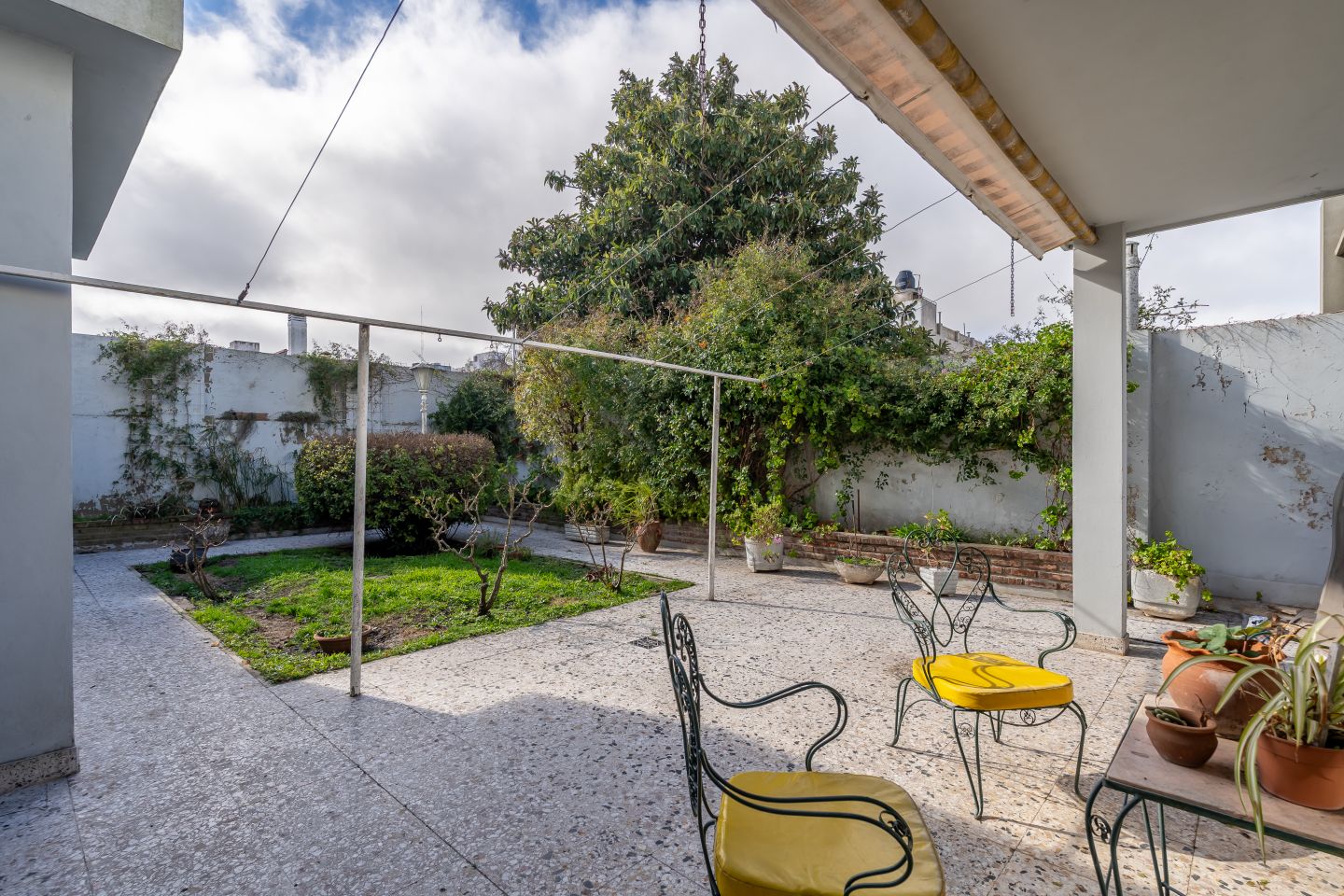 VENTA DE CASA EN Olavarría - Microcentro - 43