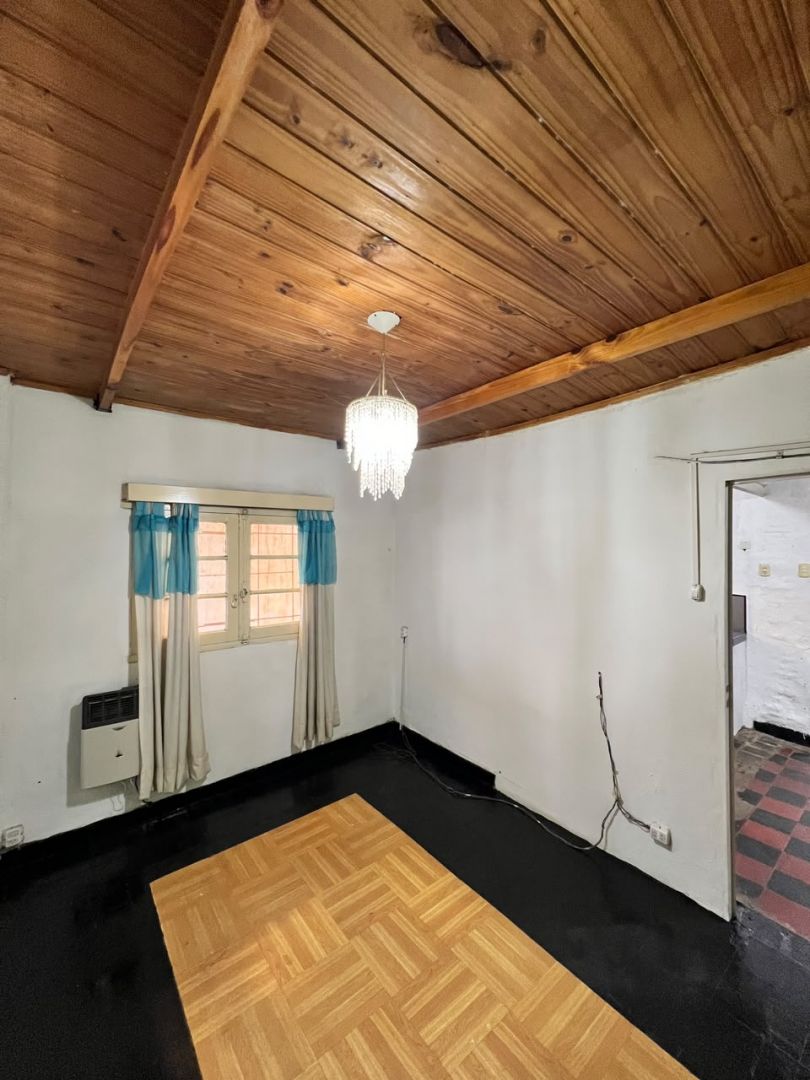 Casa en Alquiler en General San Martin, G.B.A. Zona Norte