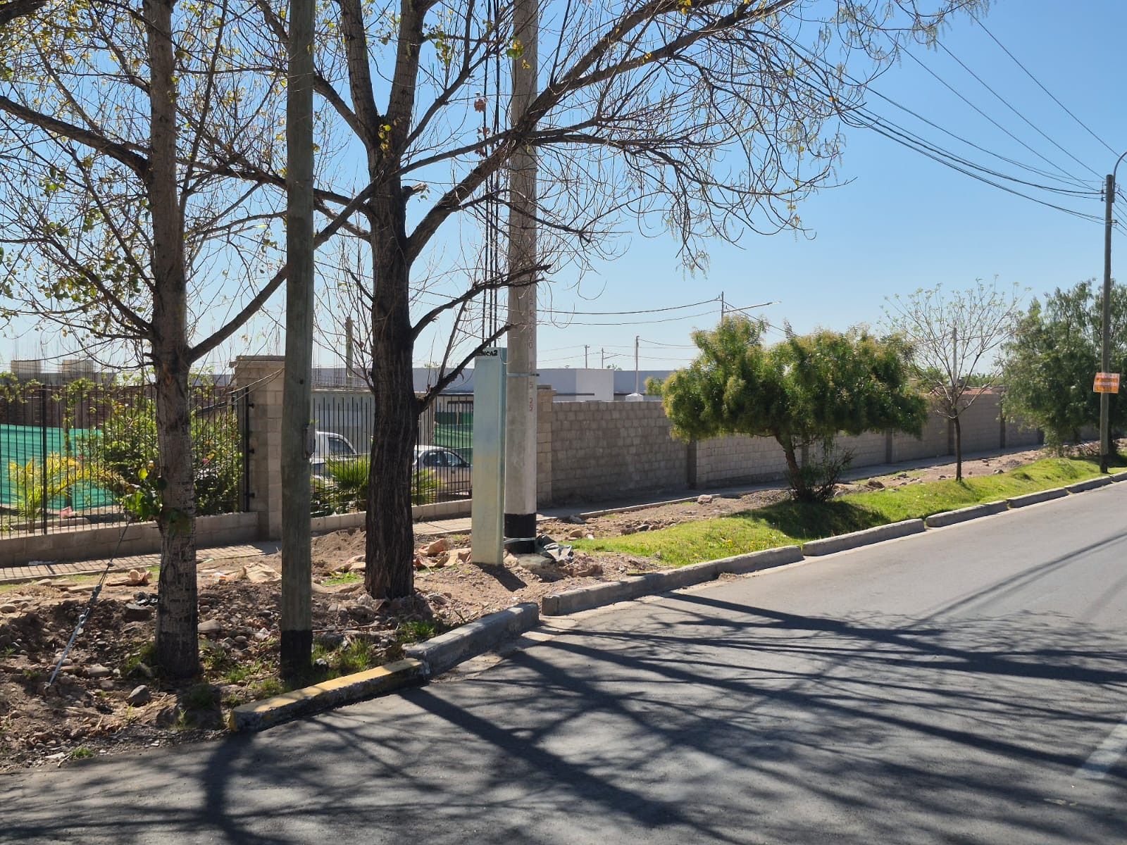 Lote en Venta en Maipu, Mendoza