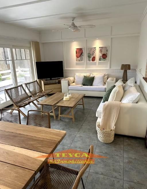 Departamento en venta Barrio Cerrado Terrazas Al Golf 3 ambientes