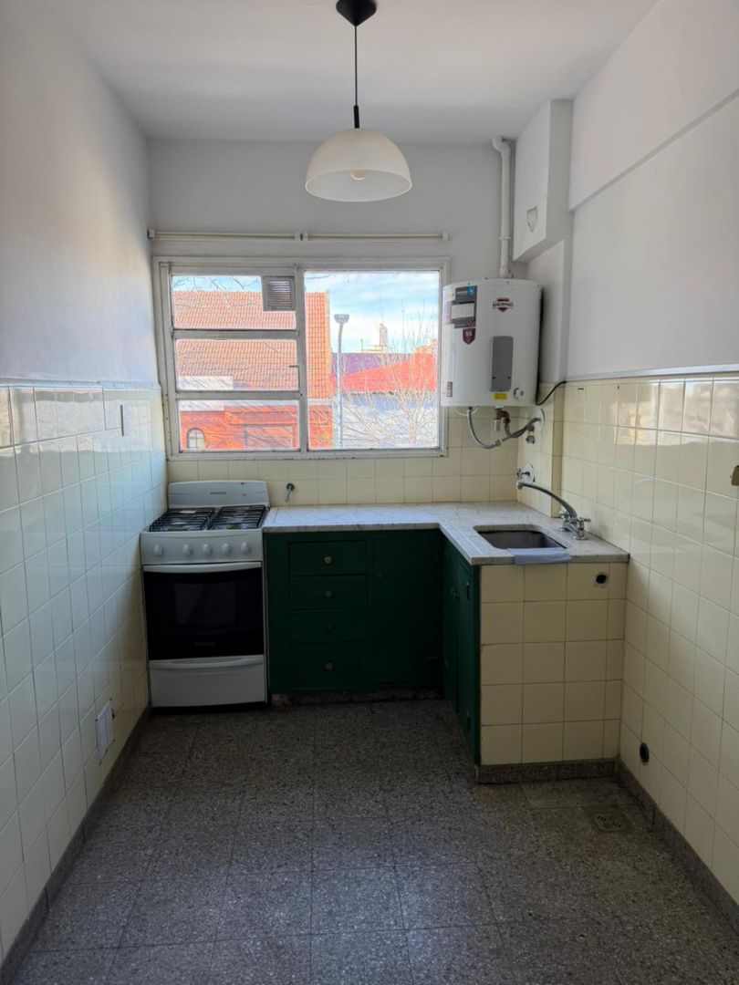 Departamento en Venta en Villa Pueyrredon, Capital Federal