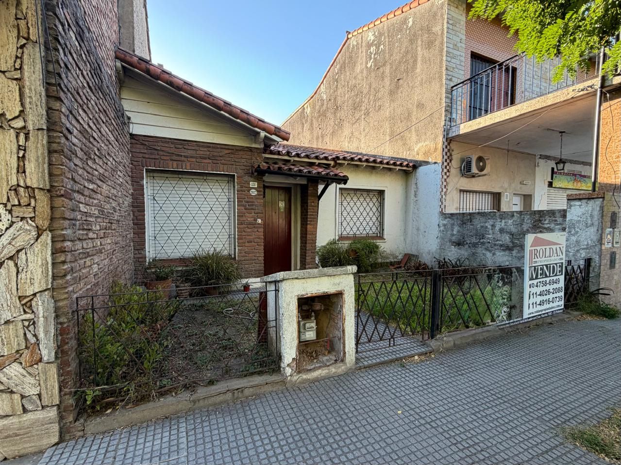 Casa en venta Ciudad Jardín Lomas 3 ambientes