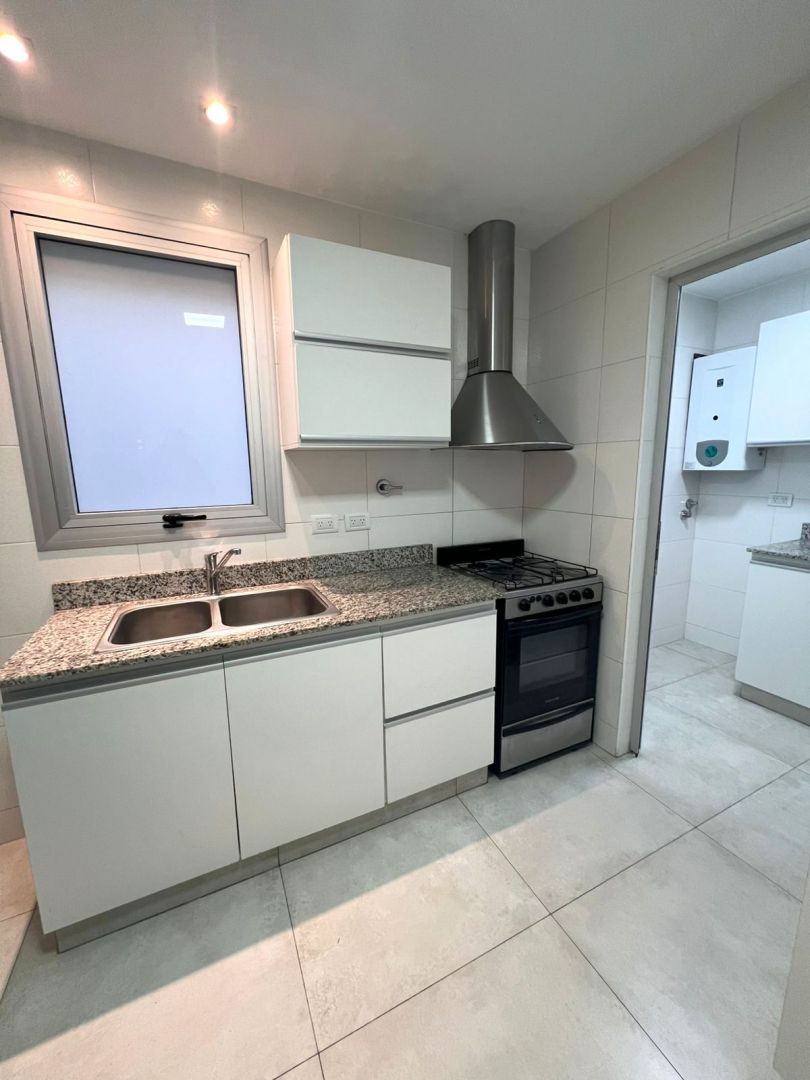 ALQUILER DE DEPARTAMENTO EN General San Martín - GENERAL SAN MARTIN - 6