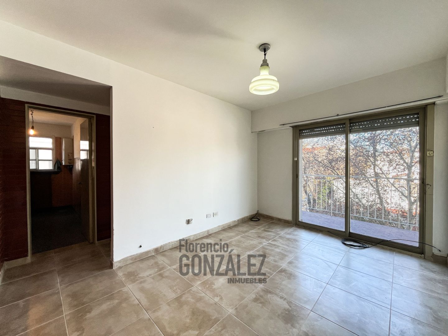 Departamento en alquiler Mataderos 2 ambientes