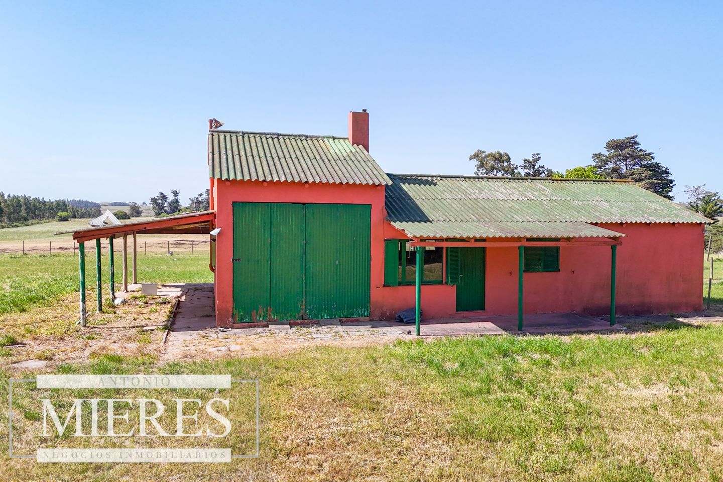 Quinta EN VENTA