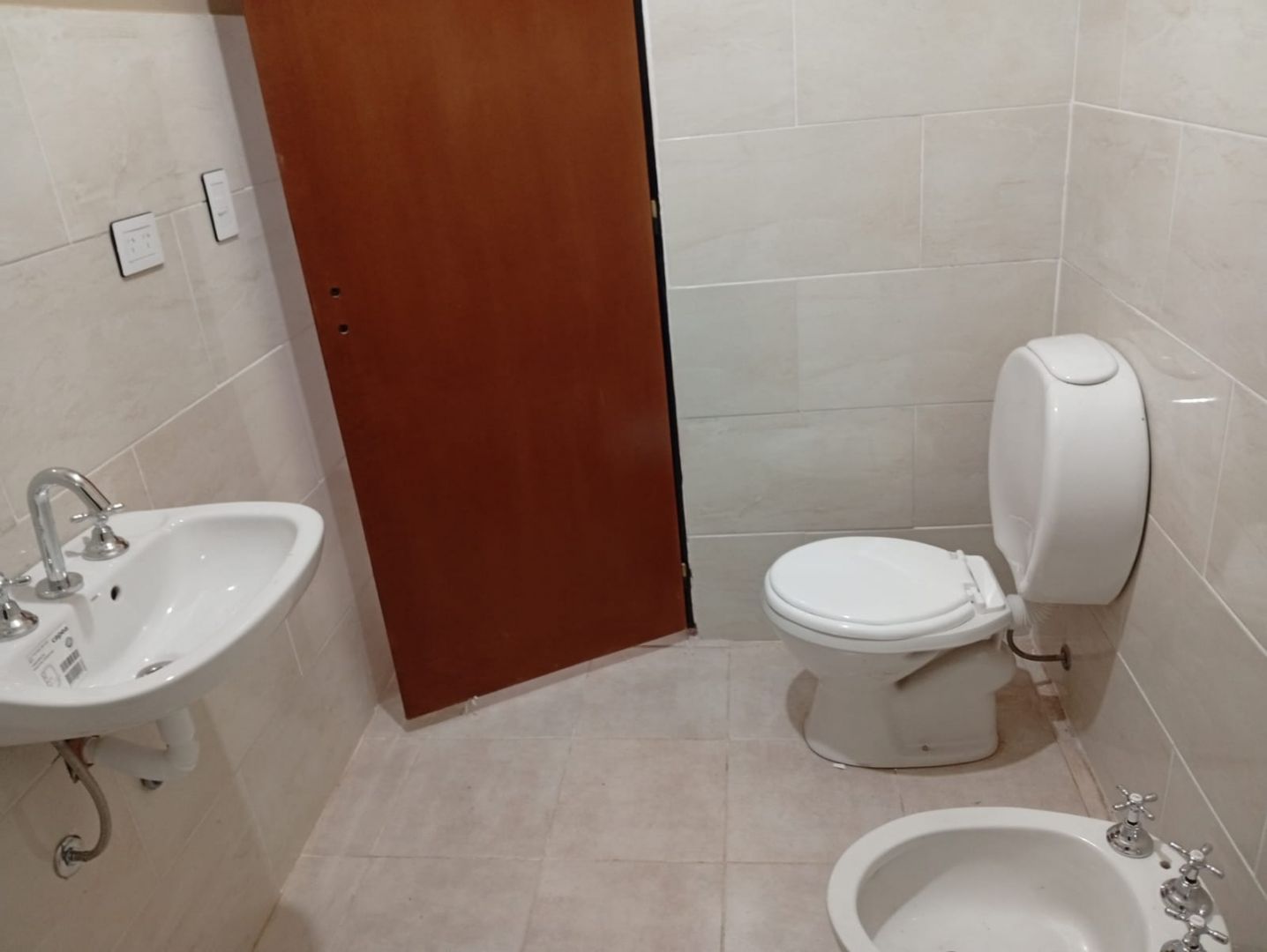 ALQUILER DE DEPARTAMENTO EN José C Paz - Jose C Paz - 9