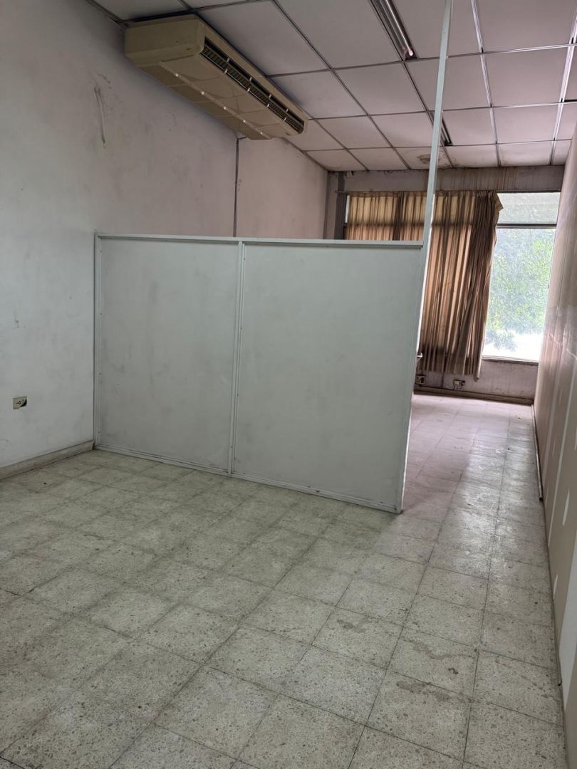 Oficina EN ALQUILER