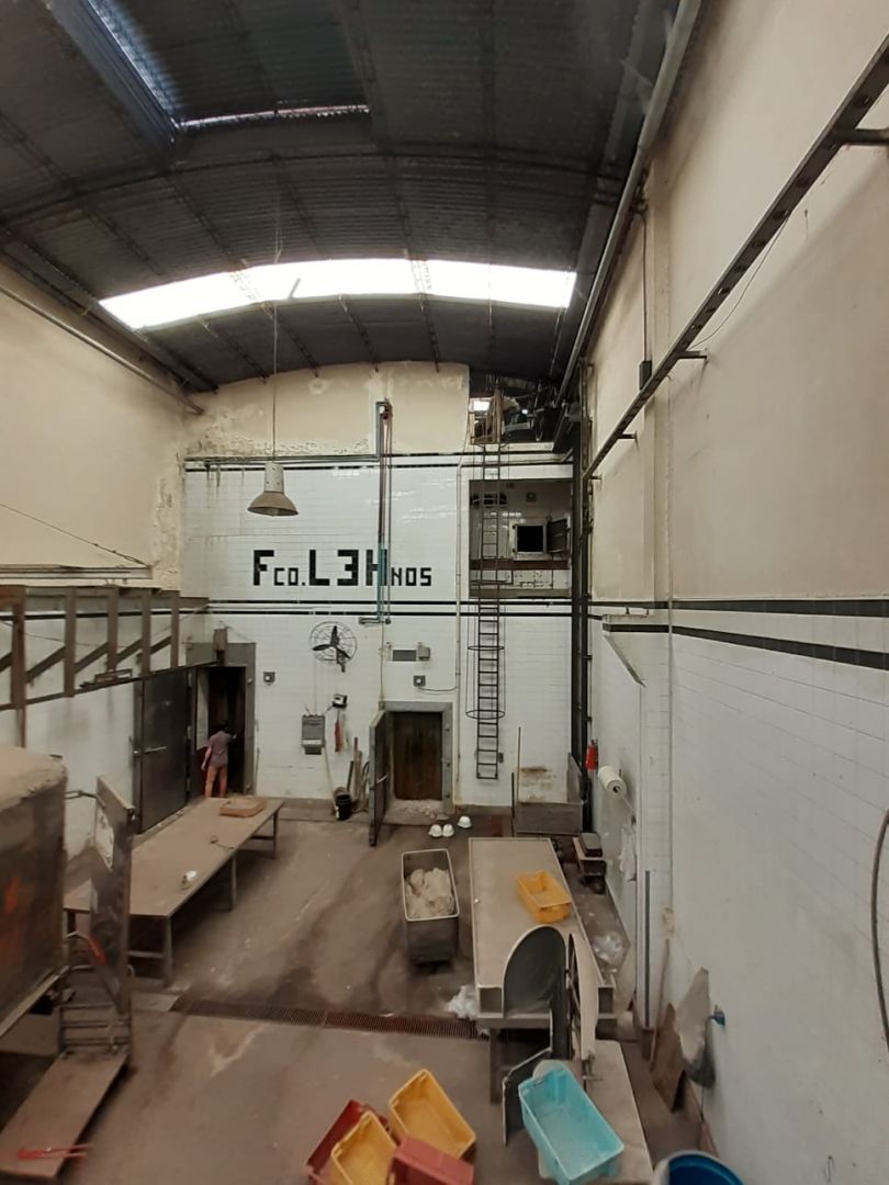 Galpon en Venta en General San Martin, G.B.A. Zona Norte