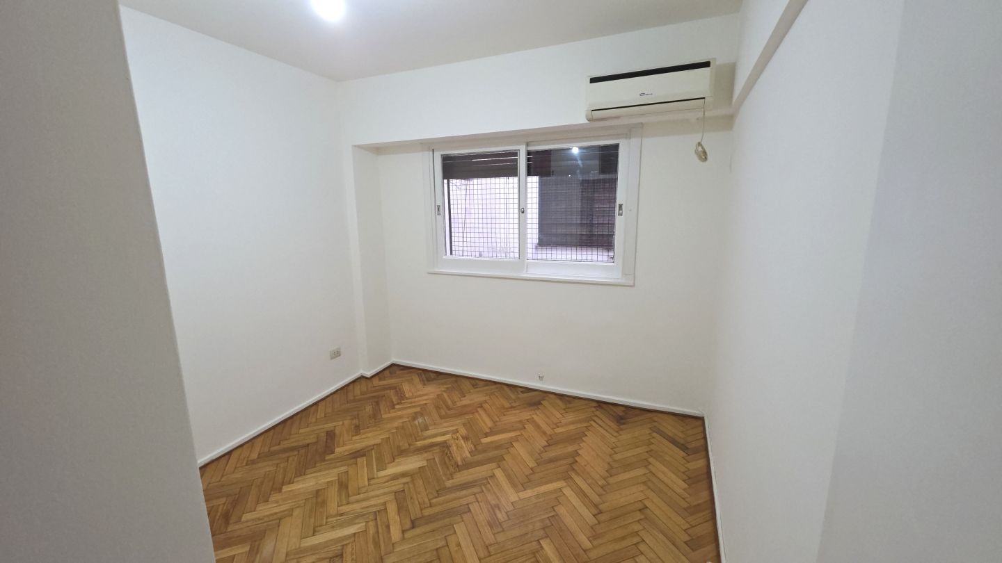 Departamento en Alquiler en Palermo, Capital Federal