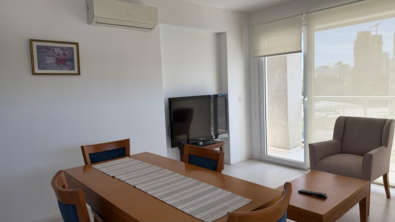 Departamento EN ALQUILER TEMPORARIO