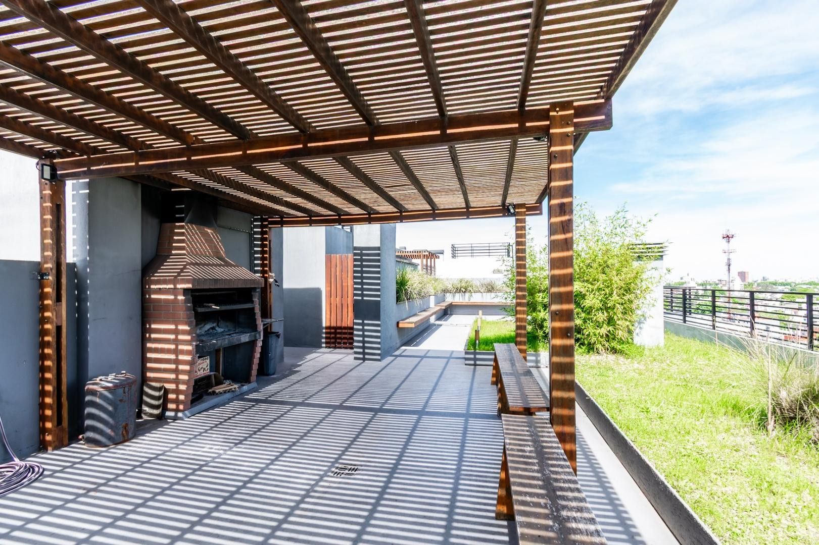 VENTA DE DEPARTAMENTO EN Capital Federal - Villa del Parque - 14