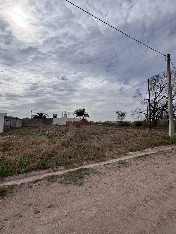 Lote en Venta en General San Martin, Cordoba