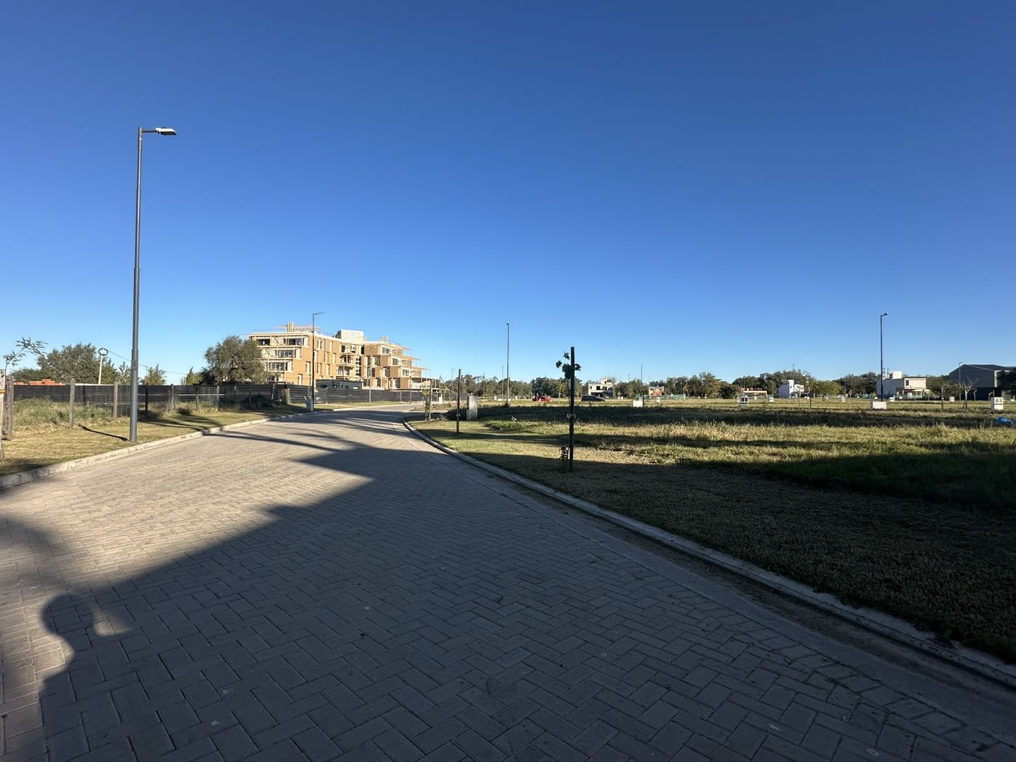 Lote EN VENTA