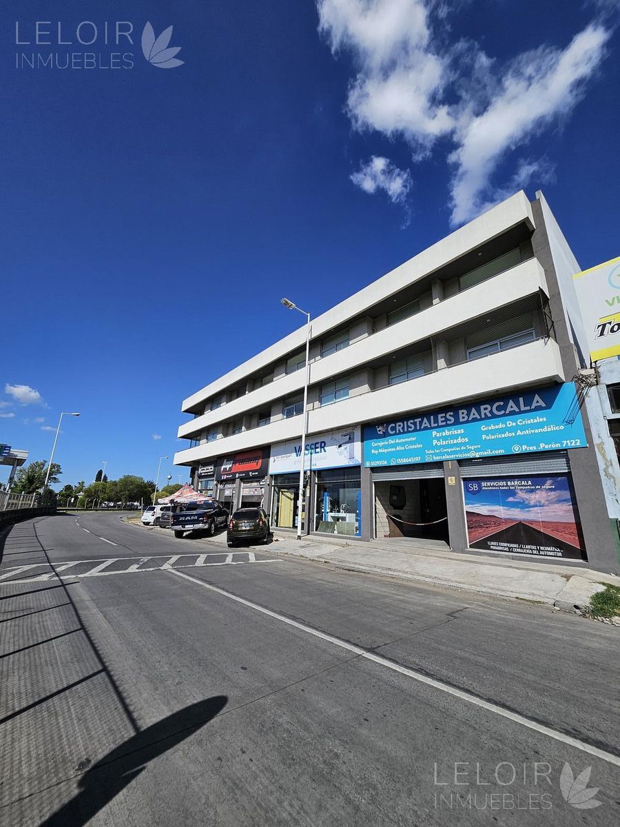 Oficina en Alquiler en Ituzaingo, G.B.A. Zona Oeste