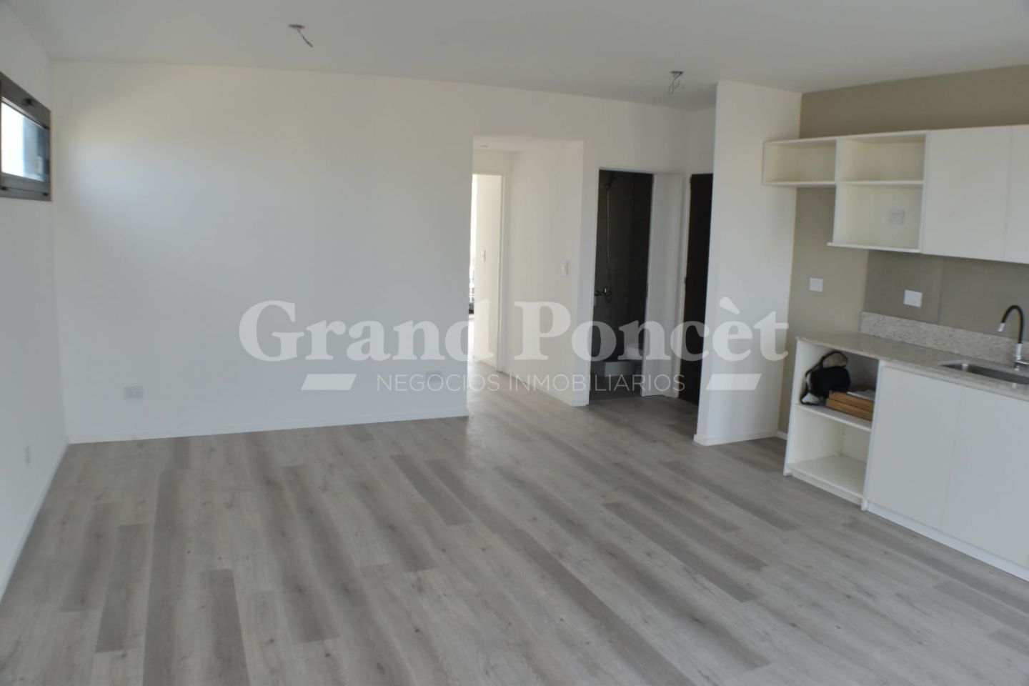 VENTA DE DEPARTAMENTO EN Capital Federal - Boedo - 5