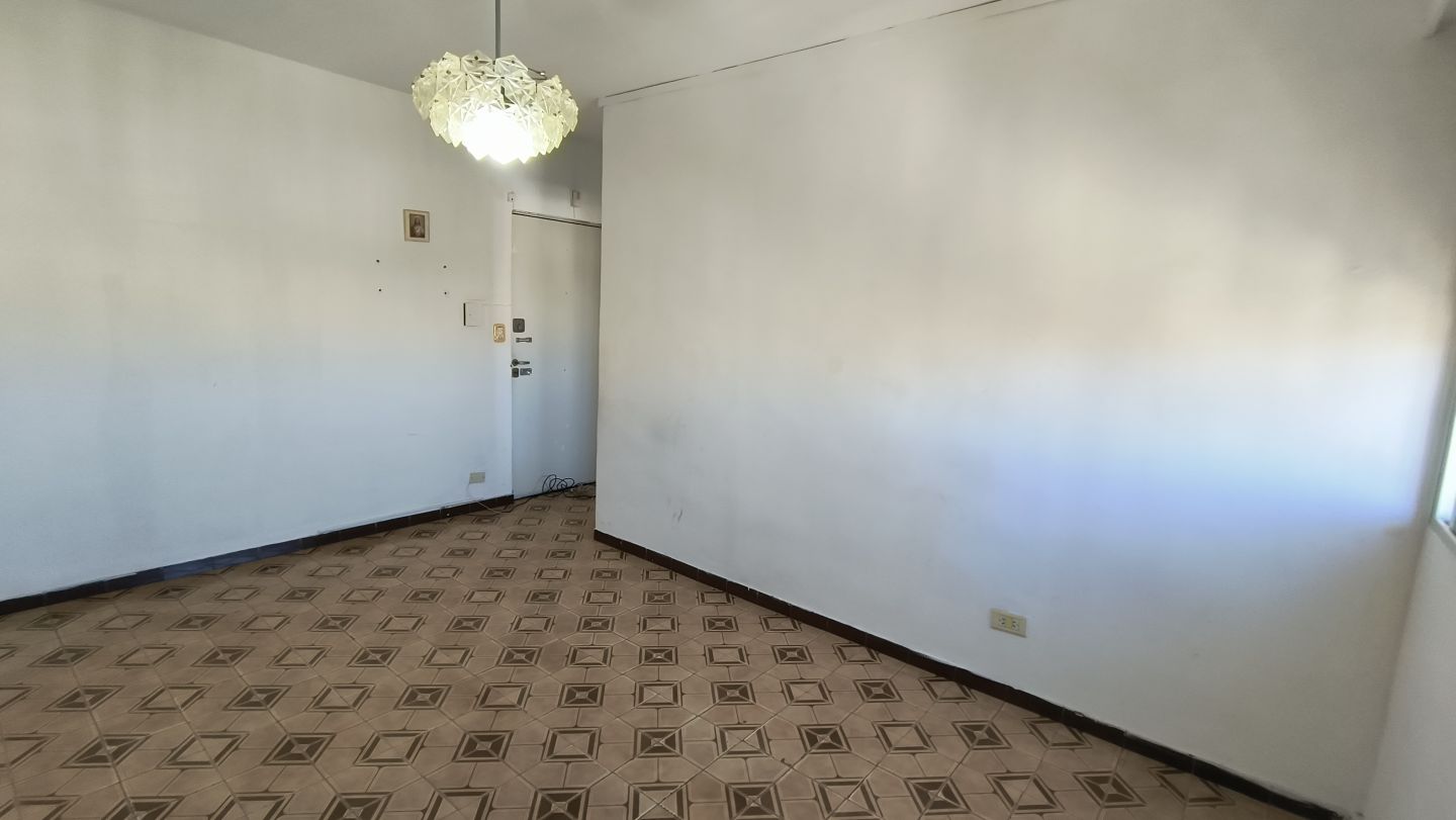 Departamento en Venta en Balvanera, Capital Federal