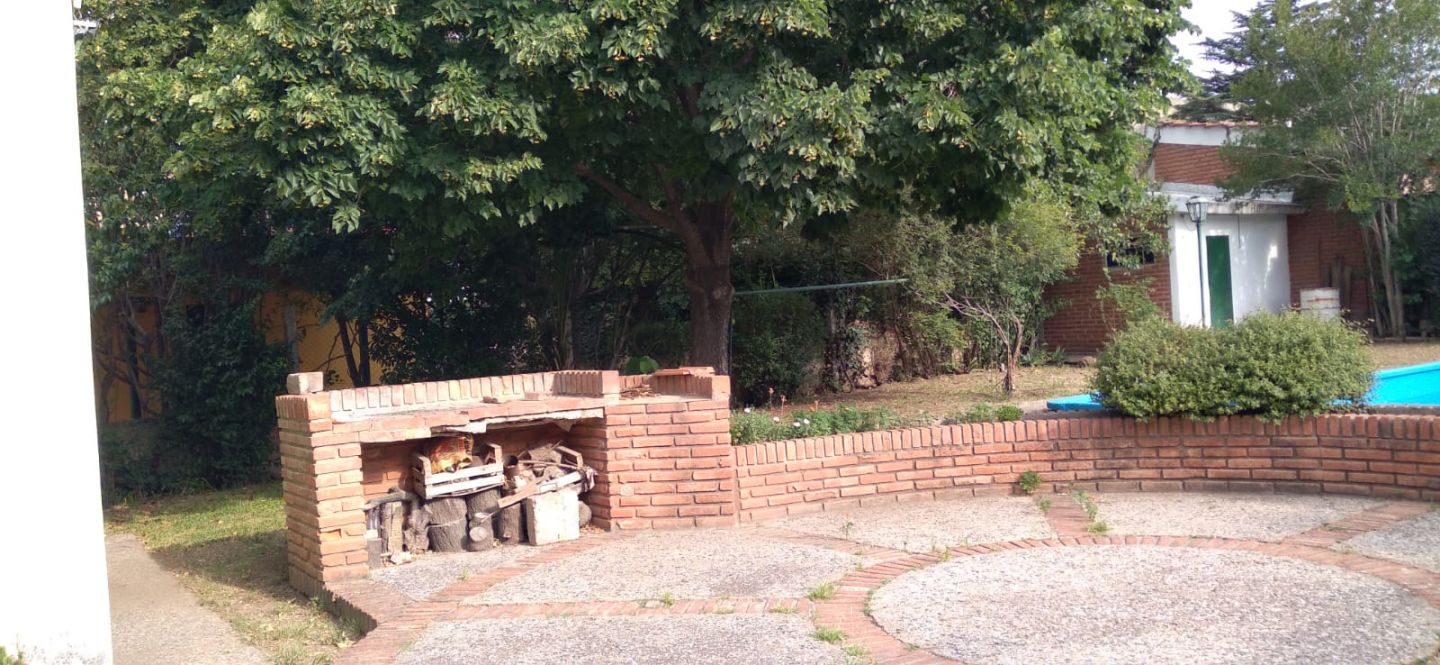 VENTA DE CASA EN Villa Carlos Paz - 35