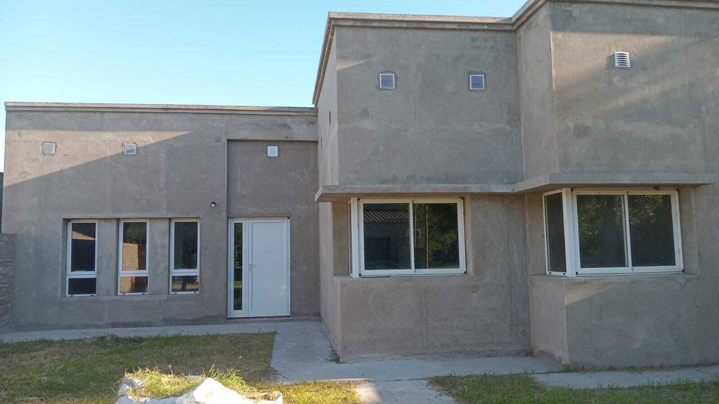 Casa en venta 2 ambientes