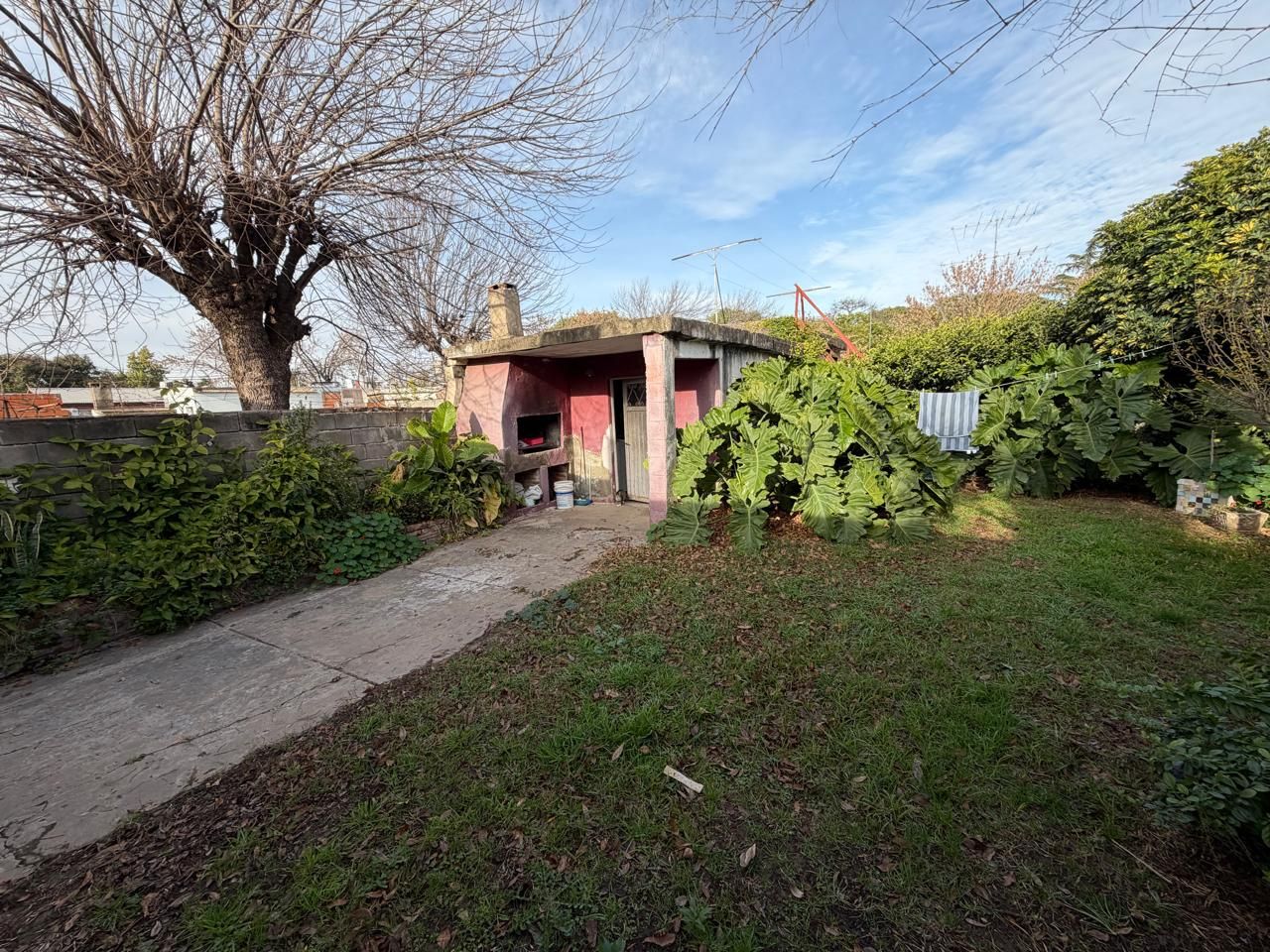 Casa en Venta en Villa Constitución, Santa Fe