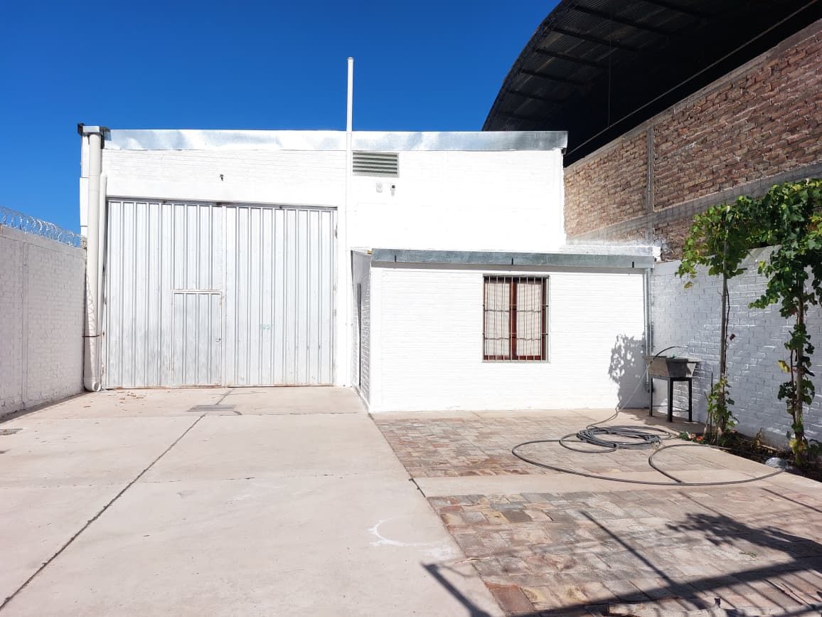 Galpon en Alquiler en Maipu, Mendoza