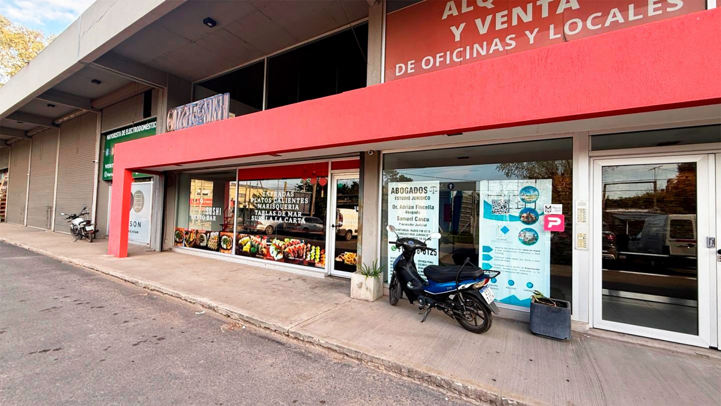 Oficina en Alquiler en Moreno, G.B.A. Zona Oeste