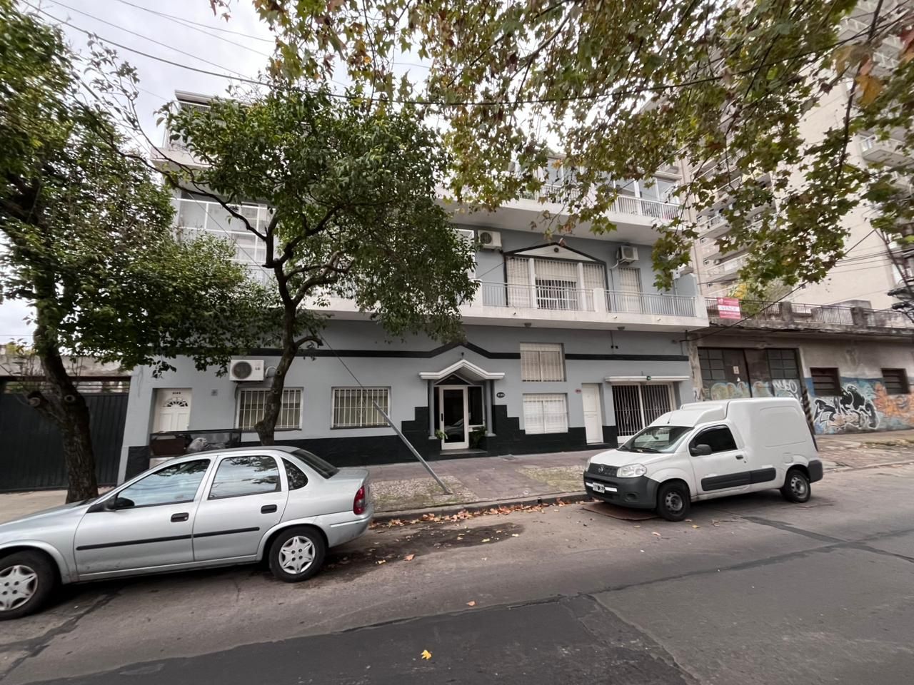 Departamento EN ALQUILER