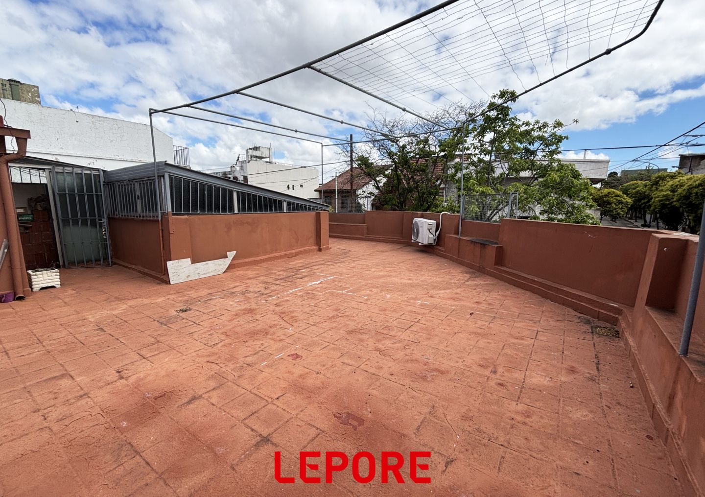 VENTA DE CASA EN Capital Federal - Parque Chacabuco - 20