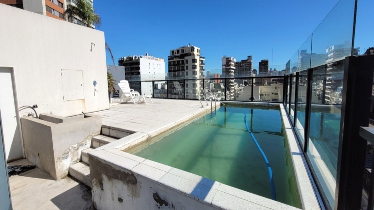 Departamento en Alquiler en Palermo, Capital Federal - USD 600 | Inmoup - 15