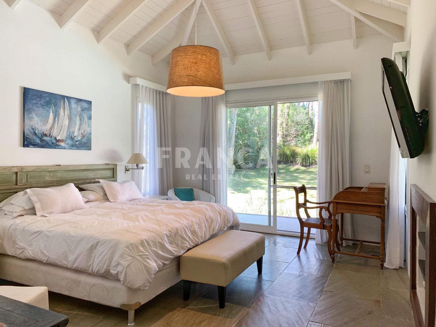 Casa EN ALQUILER TEMPORARIO