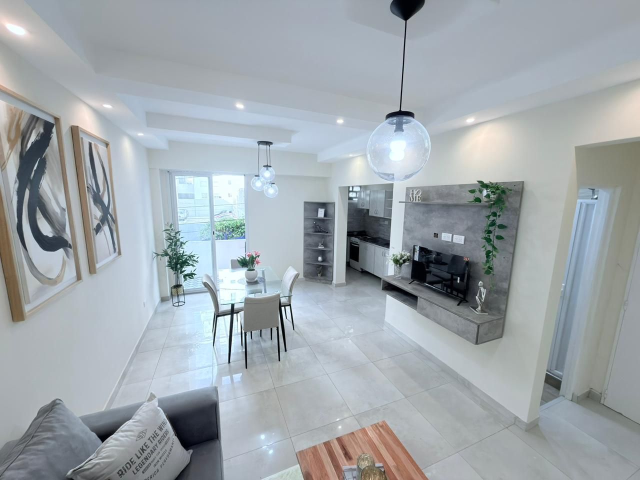 VENTA DE DEPARTAMENTO EN Mar del Plata - Area Centro - 1