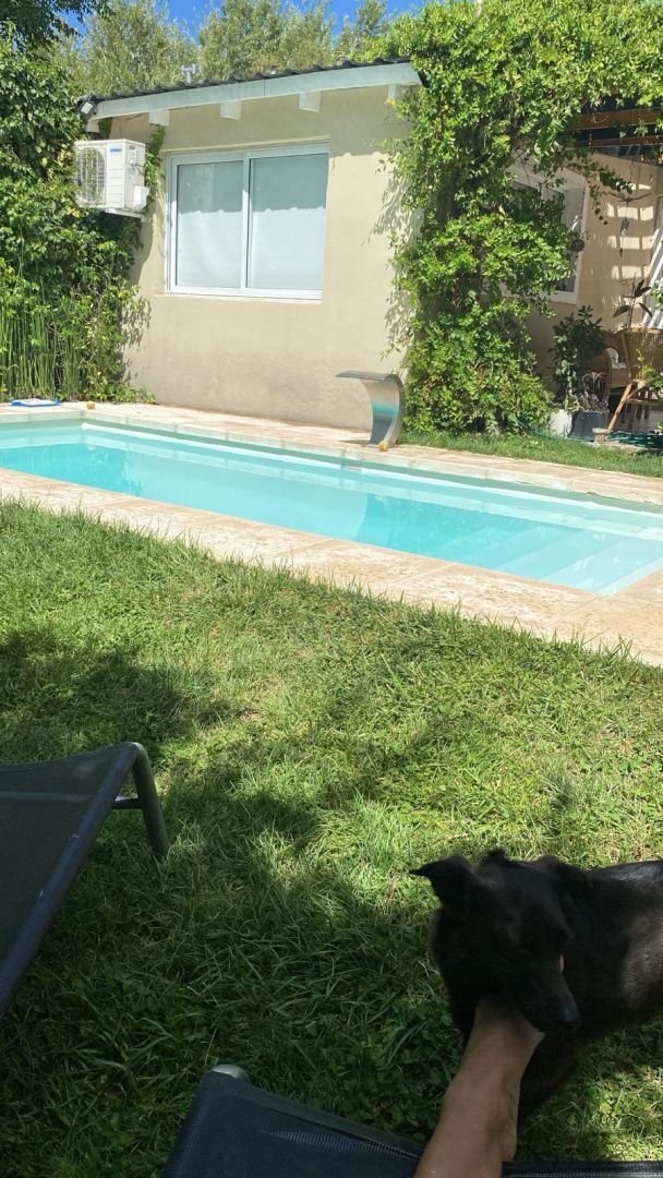 VENTA DE CASA EN Chos Malal - 26