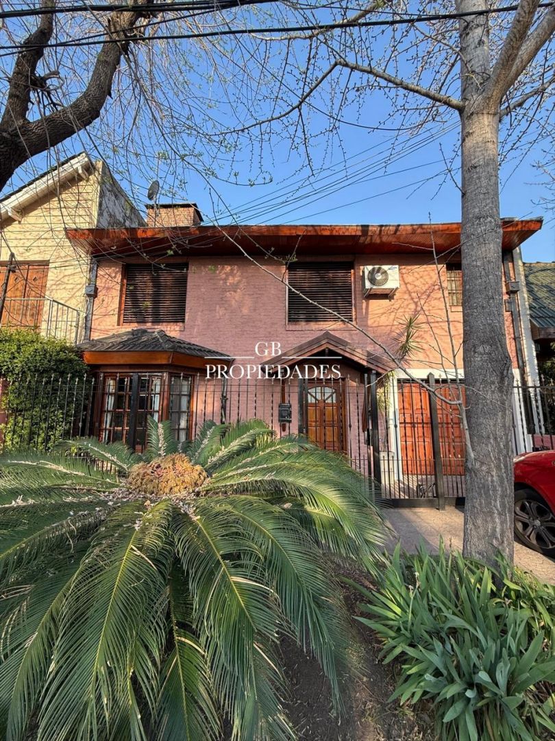 VENTA DE CASA EN Morón - Castelar - 37