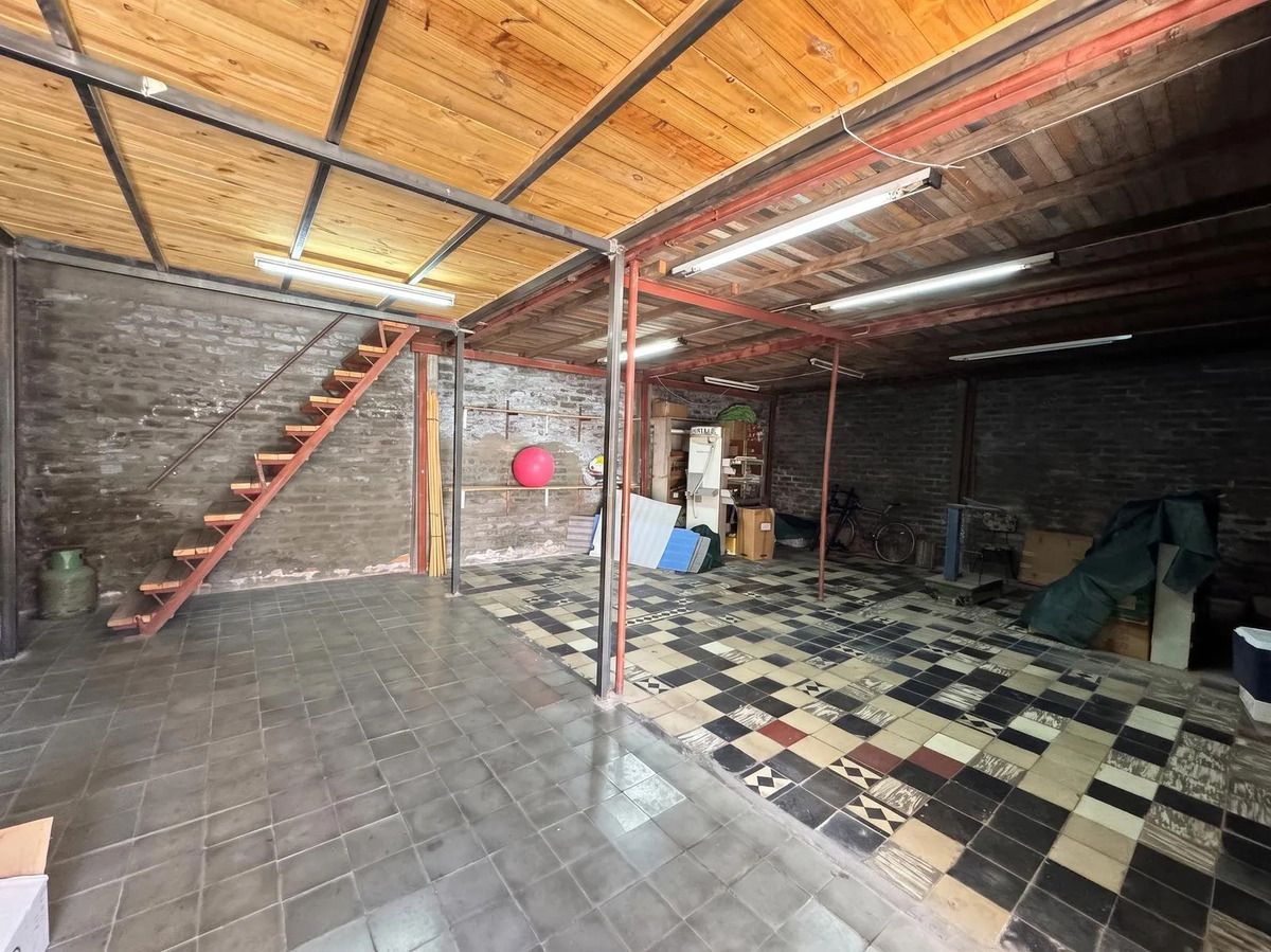 Casa en Venta en Las Heras, Mendoza