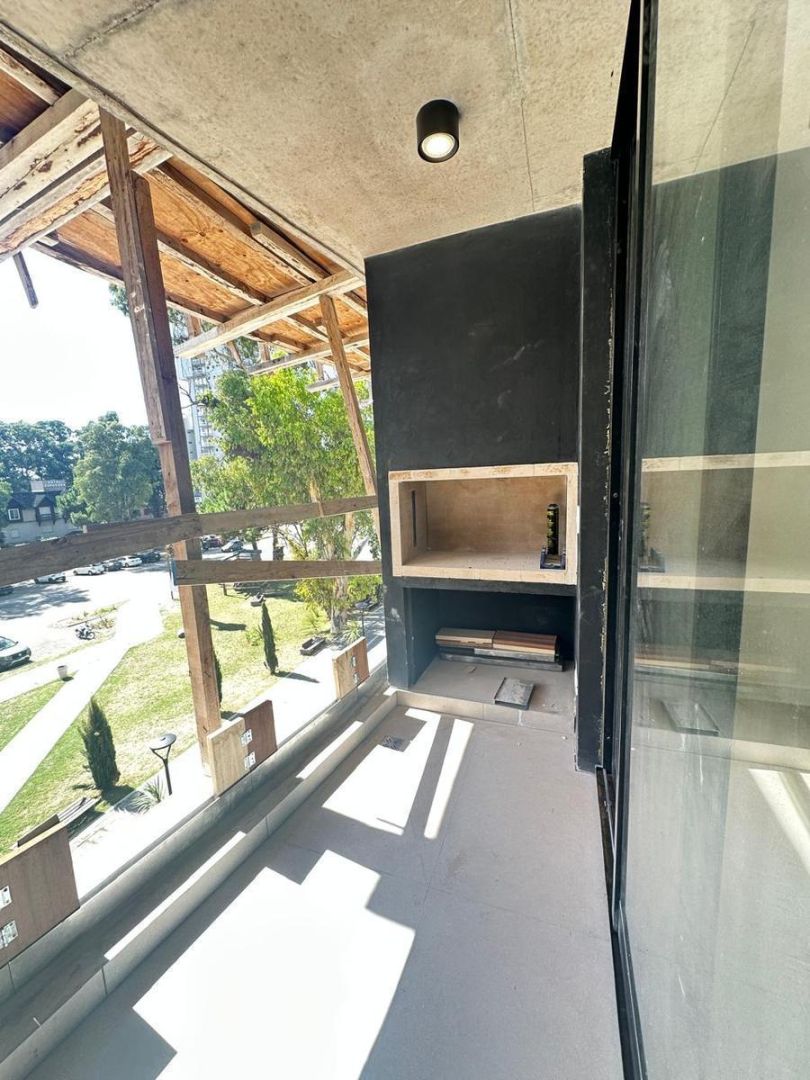 Departamento en venta Pinamar 2 ambientes