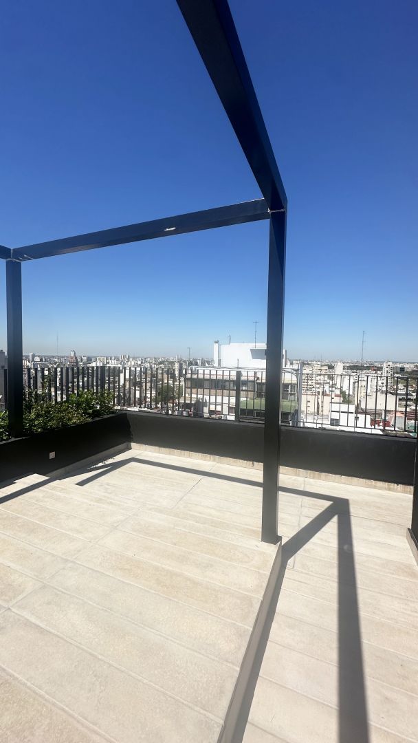 ALQUILER DE DEPARTAMENTO EN Capital Federal - San Cristobal - 16