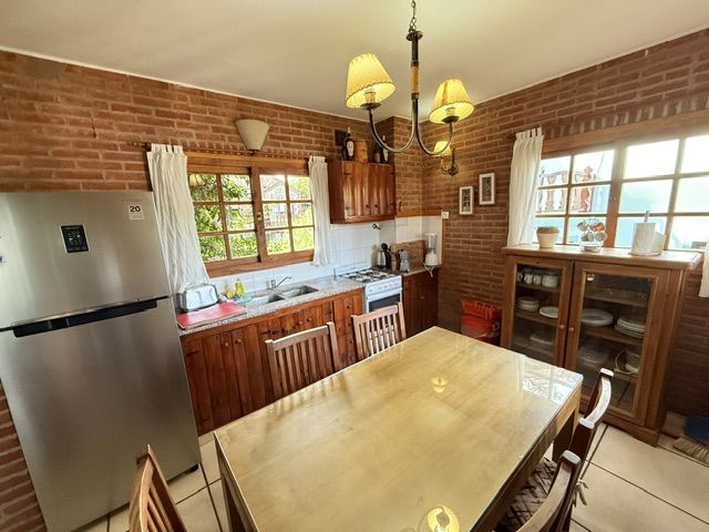 Casa en Venta en Cariló, Buenos Aires Costa Atlantica