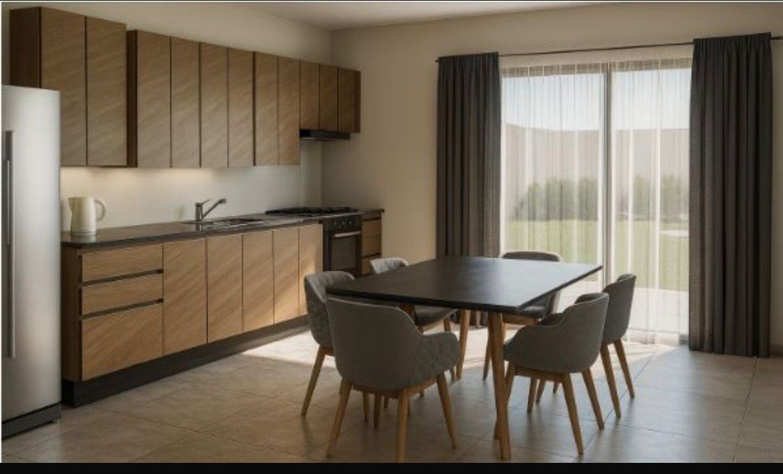 Casa en venta Las Lilas 4 ambientes